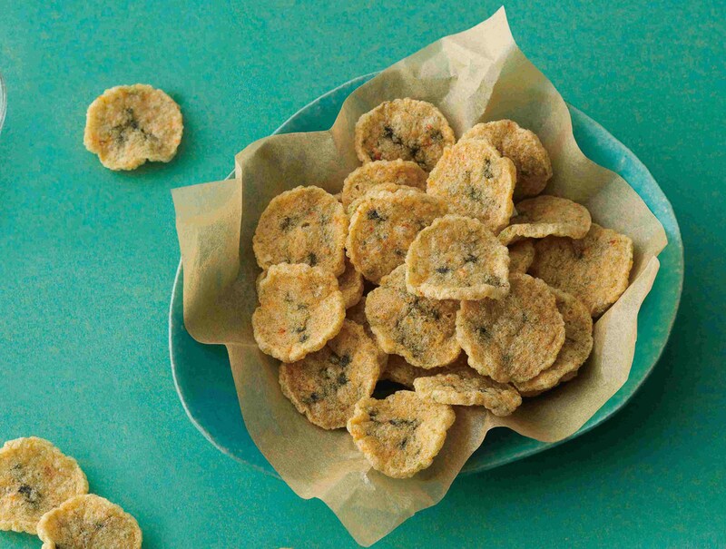 21g入スタンドパック 432円