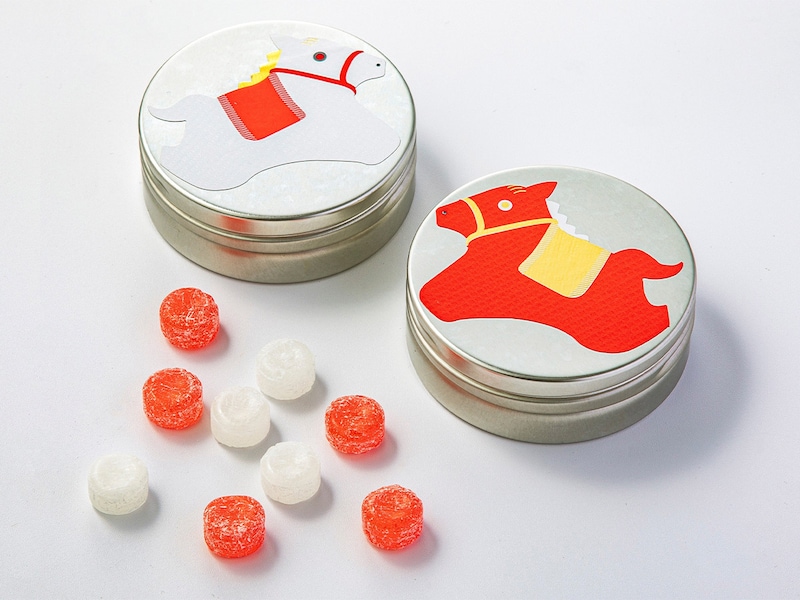 20枚入 1,620円/改札内B1F 銀の鈴エリア