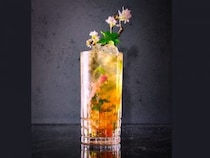 最先端の花見体験！？ 東急プラザ渋谷屋上で開催中の「NEON HANAMI」で飲みたい桜カクテル3種