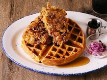 ルミネエスト新宿の新フードエリア「The PARK SHINJUKU」で注目の最旬店はココ！