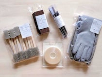 【3COINS】年末大掃除で大活躍！ 頑固な汚れに立ち向かうキッチン掃除グッズ5選