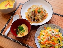 おうちご飯が10倍はかどる！ 『3COINS』の神グッズ「ちょこっとボウル」が超便利な理由