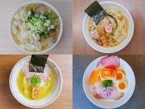 ラーメン官僚が厳選する2023年の「最強☆東京ラーメン」7選