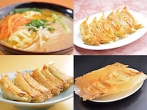 『みんみん』だけじゃない！ 『宇都宮餃子祭り in YOKOHAMA』で絶対に押さえるべき「激ウマ餃子」7選