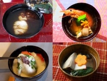 プロの食ライターに聞いた絶品「お雑煮」レシピ8選