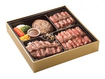 シウマイ弁当から絶品牛肉弁当まで。東京駅で買える「絶品弁当」5選