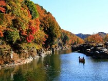 秋シーズンを満喫！東京＆近郊のオススメ「紅葉鑑賞スポット＆イベント」4選