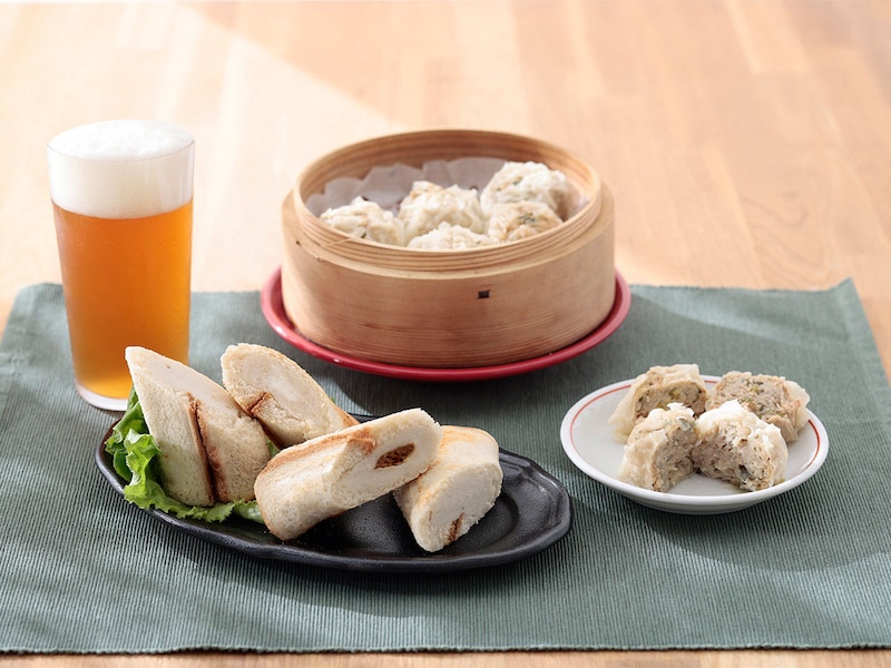 【お取り寄せ6選】手土産、家飲みにぴったり!ジャパン・フード・セレクション金賞受賞の地域の逸品