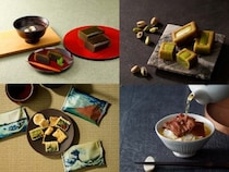 帰省土産や仕事の手土産に喜ばれる逸品とは？ 現役秘書の目利きが選んだ「手土産」7選