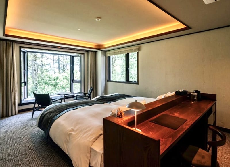 「Karamatsu Classic」ハリウッドツインタイプ