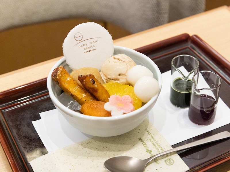 イートインのみ1540円