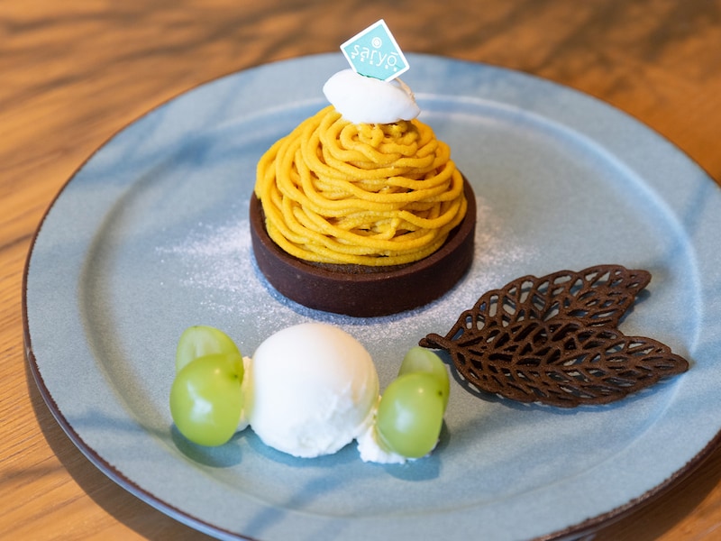 イートインのみ ドリンクセット 1760円