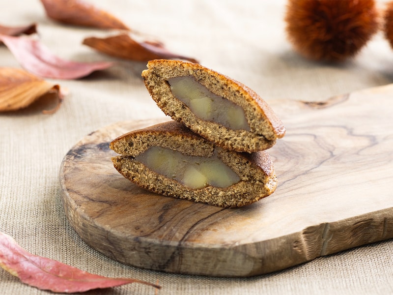 テイクアウトのみ1個 491円