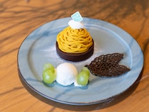 【渋谷スイーツ】渋谷スクランブルスクエアで買いたい注目の「秋スイーツ」5選