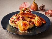 食欲の秋到来！ 今こそ食べたい旬の「秋スイーツ」4選