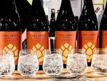 甘く爽やかな柑橘香に癒される！ ボタニカル系麦焼酎「CHILL GREEN」の第二弾「CHILL GREEN bitter ＆ tropical」が大注目なワケ