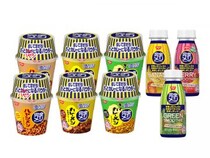 【防災対策】キーワードは“ローリングストック”。日清食品の「防災対策最適セット」が注目されるワケ