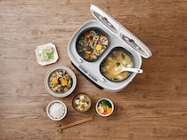 料理作りの負担がグッと減る「一芸キッチン家電」4選