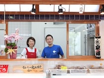 漁師町・浦安の“ロックな魚屋”、見参！＜後編＞【房総food記】