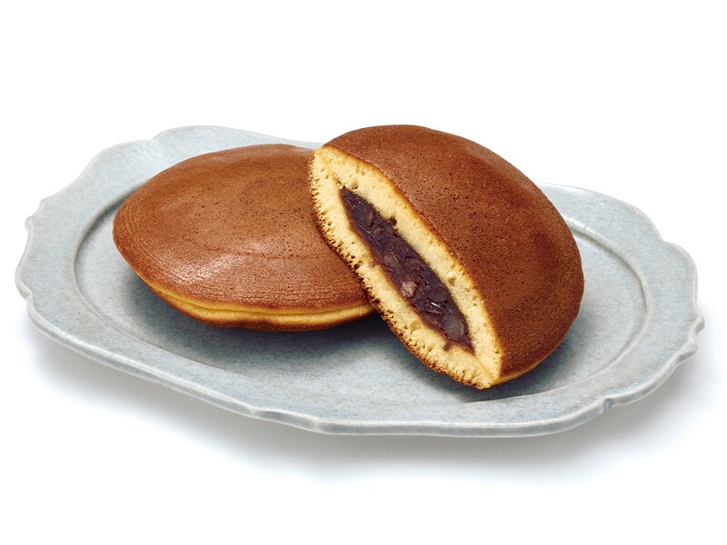 1個 206円／1F Favorite Sweets