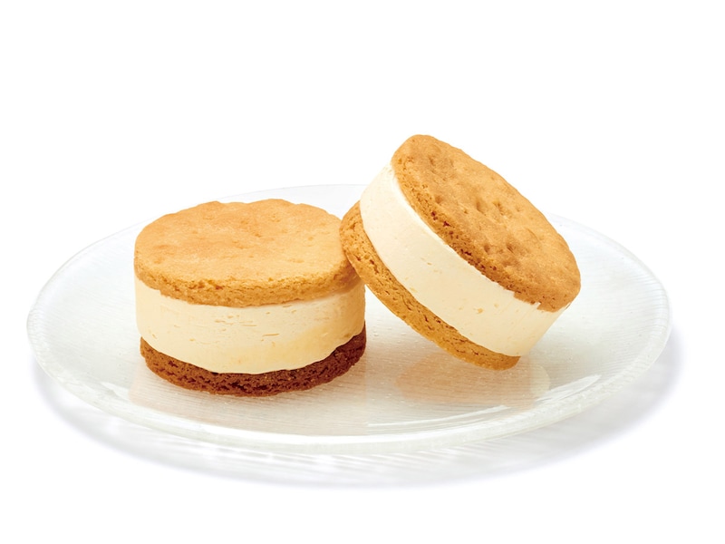 1個 540円／1F いろどりフード＆スイーツ ひとめぼれシアター