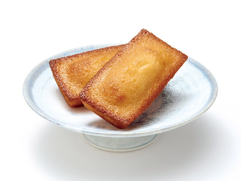 1個 340円／1F Favorite Sweets（フェイバリット スイーツ）