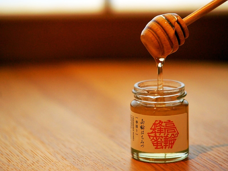 【品川駅スイーツ】エキュート品川でしか買えない、幻のはちみつを使った極上スイーツ5選