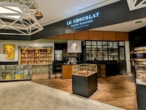 アラン・デュカス氏の“思い出の焼き菓子”が渋谷の人気店で販売！店舗限定ビスケットの味わいは？