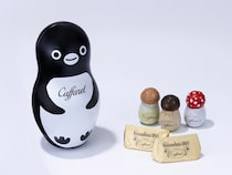 【東京駅スイーツ】グランスタ東京「Suicaのペンギンフェア」で手に入れたい新作＆限定スイーツ7選