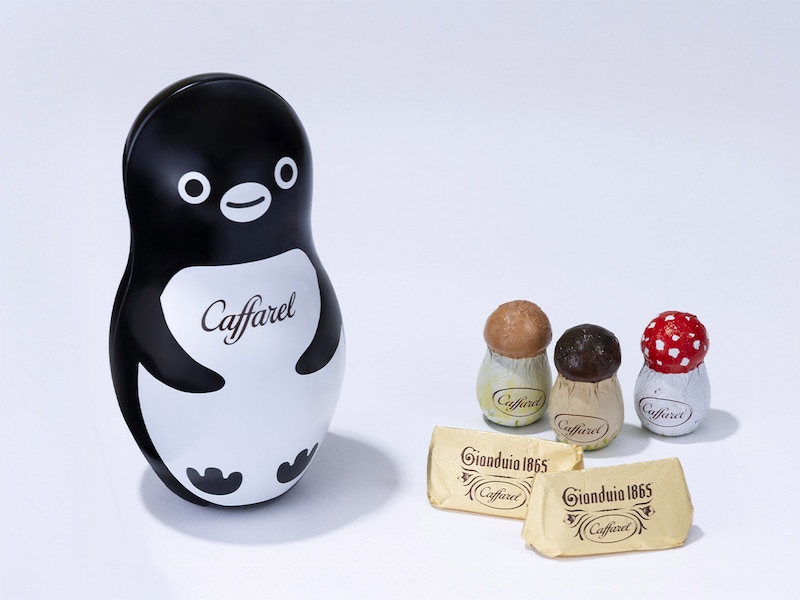 【東京駅スイーツ】グランスタ東京「Suicaのペンギンフェア」で手に入れたい新作&限定スイーツ7選