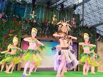 秋だからこそ南国へ行きたい！楽しすぎる『スパリゾートハワイアンズ』の1泊2日旅