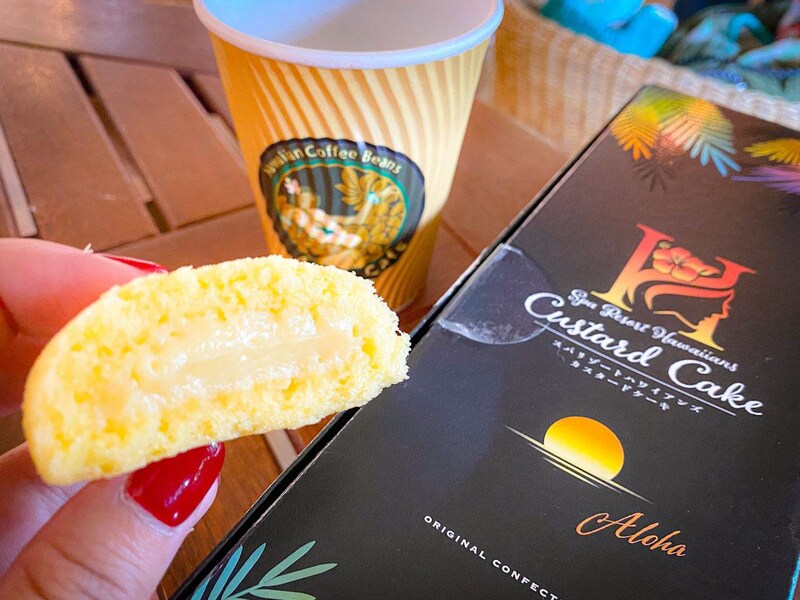 老若男女に愛される味わい