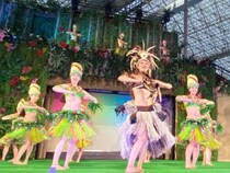 秋だからこそ南国へ行きたい！楽しすぎる『スパリゾートハワイアンズ』の1泊2日旅