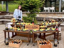 夏の『星野リゾート トマム』が素敵！夜空の花火と極上マリアージュ「メロンシャンパンテラス」を体験してきた