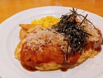 『マツコの知らない世界』で話題！老舗洋食屋『らすぷーる』（吉祥寺）の「オムライス」が人気のワケ