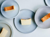 SNSで話題のお取り寄せチーズケーキ「Mr. CHEESECAKE」が美味しい理由