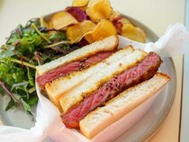 土佐あかうしなど土佐食材にフィーチャーしたこだわりの食イベントが新宿「ニュウマン」で開催中！