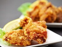 日本最大級の食フェス「JAPAN FOOD PARK」を徹底攻略！【唐揚げ編】