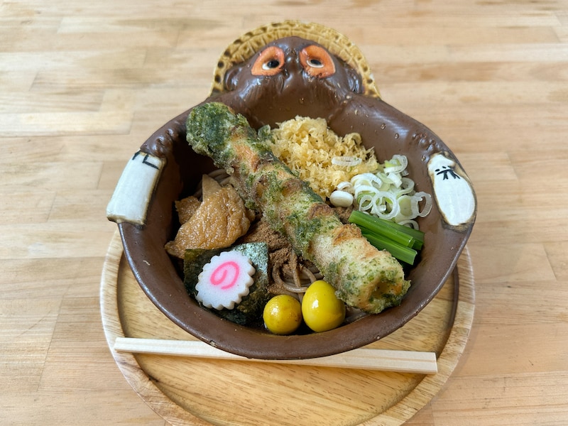 【池袋グルメ】立ち食い蕎麦マニアが激推しする店『たぬきは飲み物。』に行ってきた！