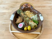 【池袋グルメ】立ち食い蕎麦マニアが激推しする店『たぬきは飲み物。』に行ってきた！