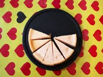 オタクの聖地・中野ブロードウェイ『カフェペロリンガ』で絶品チーズケーキを食べてきた