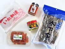 海＆山の恵みでお酒が進む！ 北海道の呑兵衛お取り寄せグルメ5選