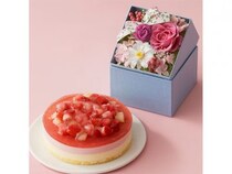 母の日に贈りたい！ 絶対喜ばれる「母の日グルメ」9選