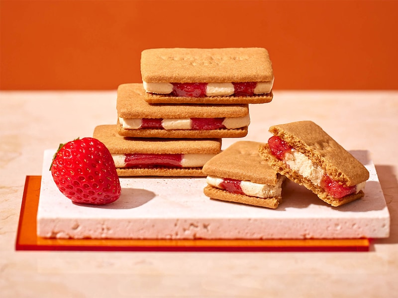 【品川駅スイーツ】エキュート品川でこの秋マークしておきたい新作スイーツ3選