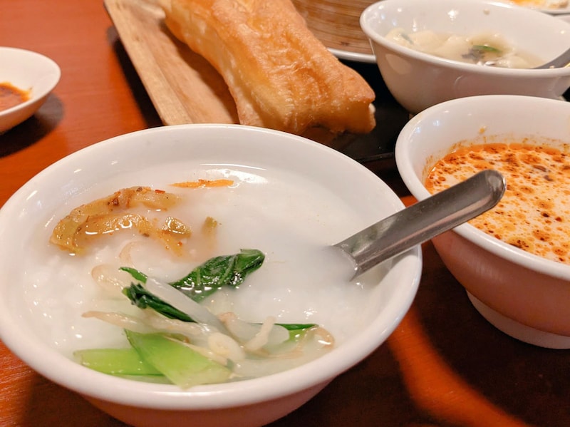 秋葉原で本場の「中華モーニング」を！『香福味坊』で味わう贅沢な中華朝ごはん