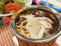 【神戸】人気洋菓子店『ケーニヒスクローネ』で食べた“お餅のビーフシチュー”が未体験のおいしさ！