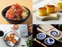 【2024東京駅グルメ】帰省やおもたせに使える最新＆売れ筋「東京駅みやげ」