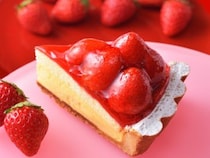 銀座コージーコーナーで「紅ほっぺ」祭り開催！ 苺尽くしの「限定スイーツ」5選