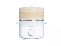 美味しくてヘルシーで…カンタン！手軽に「蒸し料理」を楽しめる最新“蒸し器” 3選