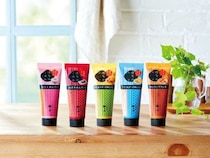 福岡空港で100万本を売り上げた「めんたいチューブ」が便利＆旨い！